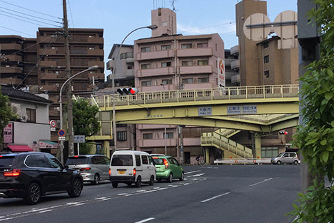 アクセス