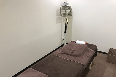 店内の雰囲気