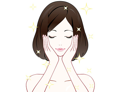 美容鍼7