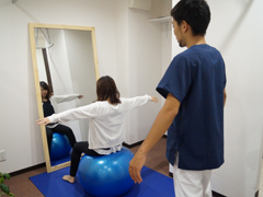 効果判定