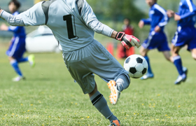 スポーツ障害3
