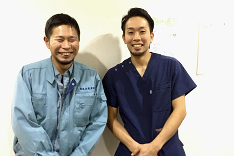 お客様の声10