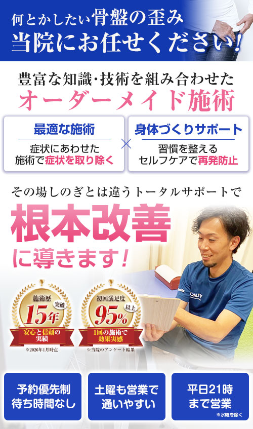 骨盤矯正headSP用