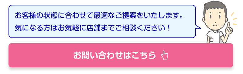 保険適用についてお問い合わせ