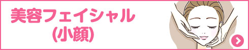 美容フェイシャル